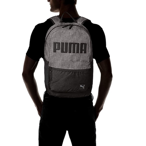 Puma Generator Laptop Backpack - Picture 5 of 9
